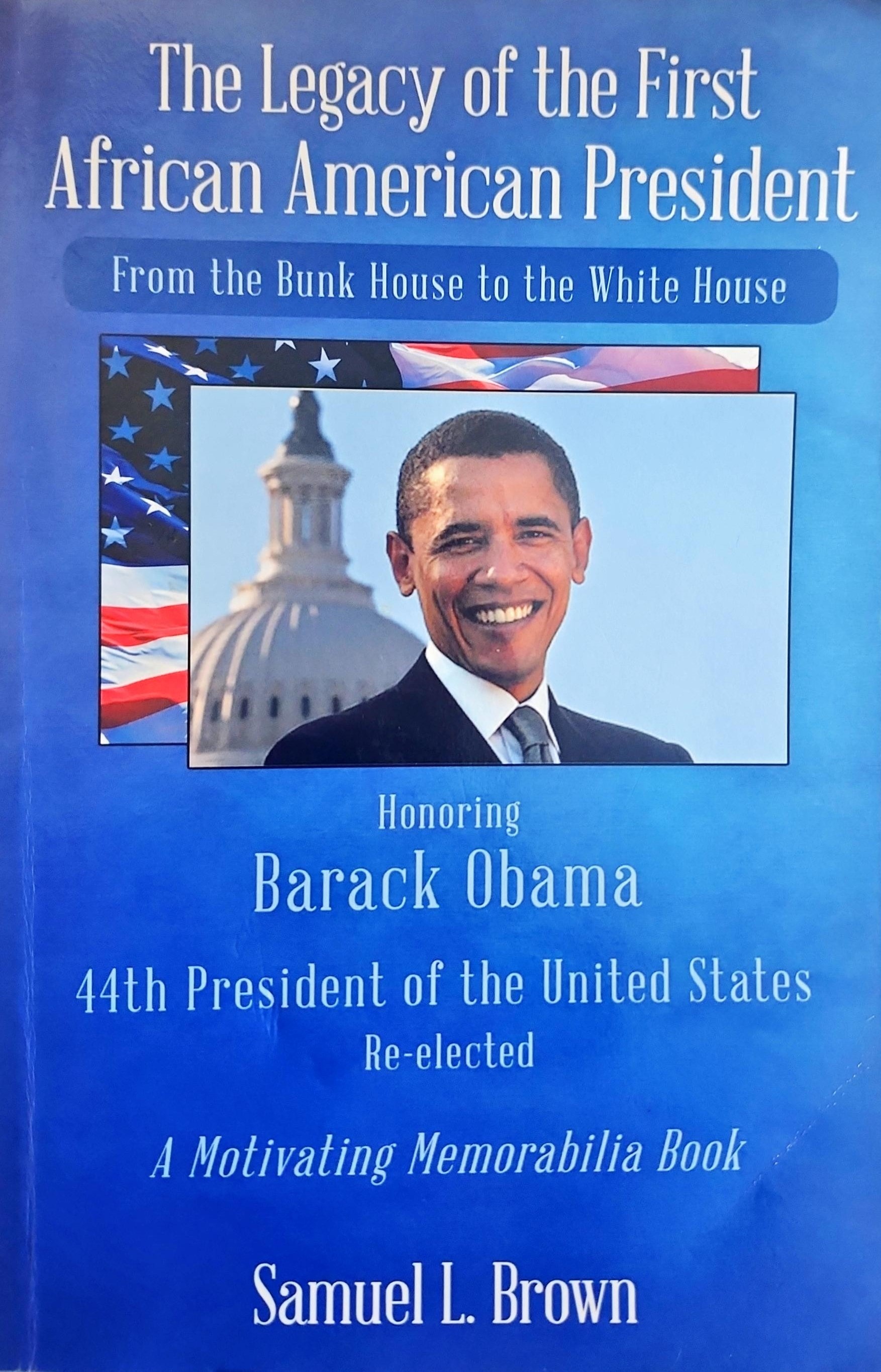 The Obama Legacy
