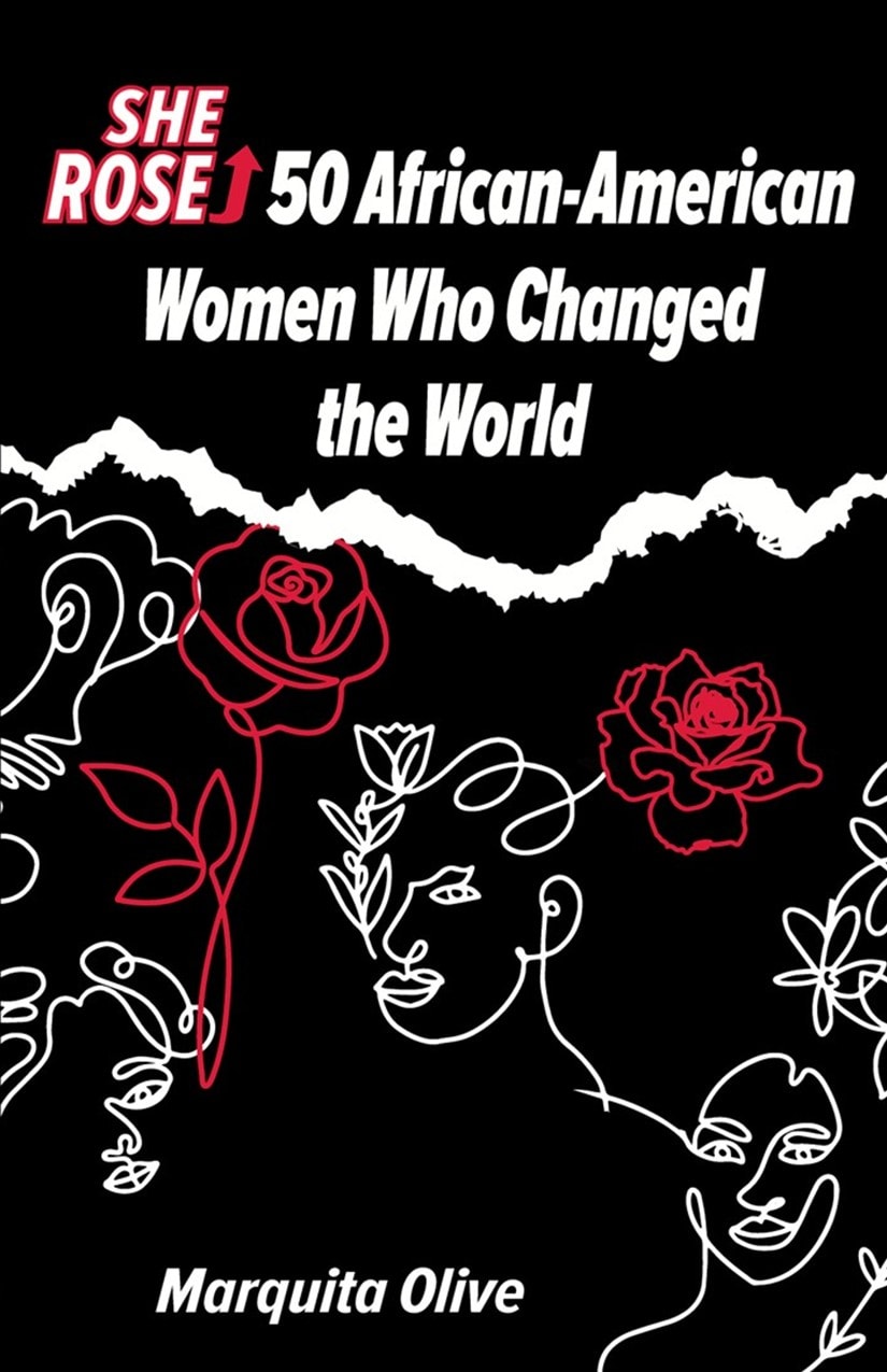 Cover of SheRose