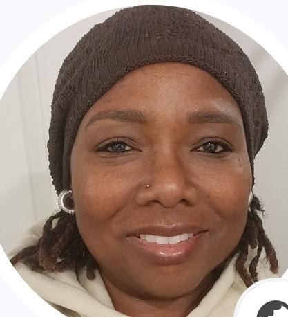 Celeste Akinwale aka Ori'yah