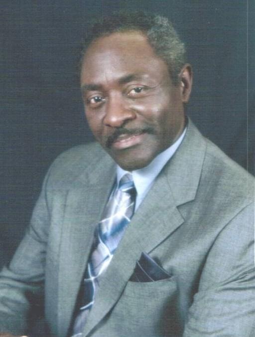 Dr. Samuel L. Brown, Founder & Publisher of Life Changers Press