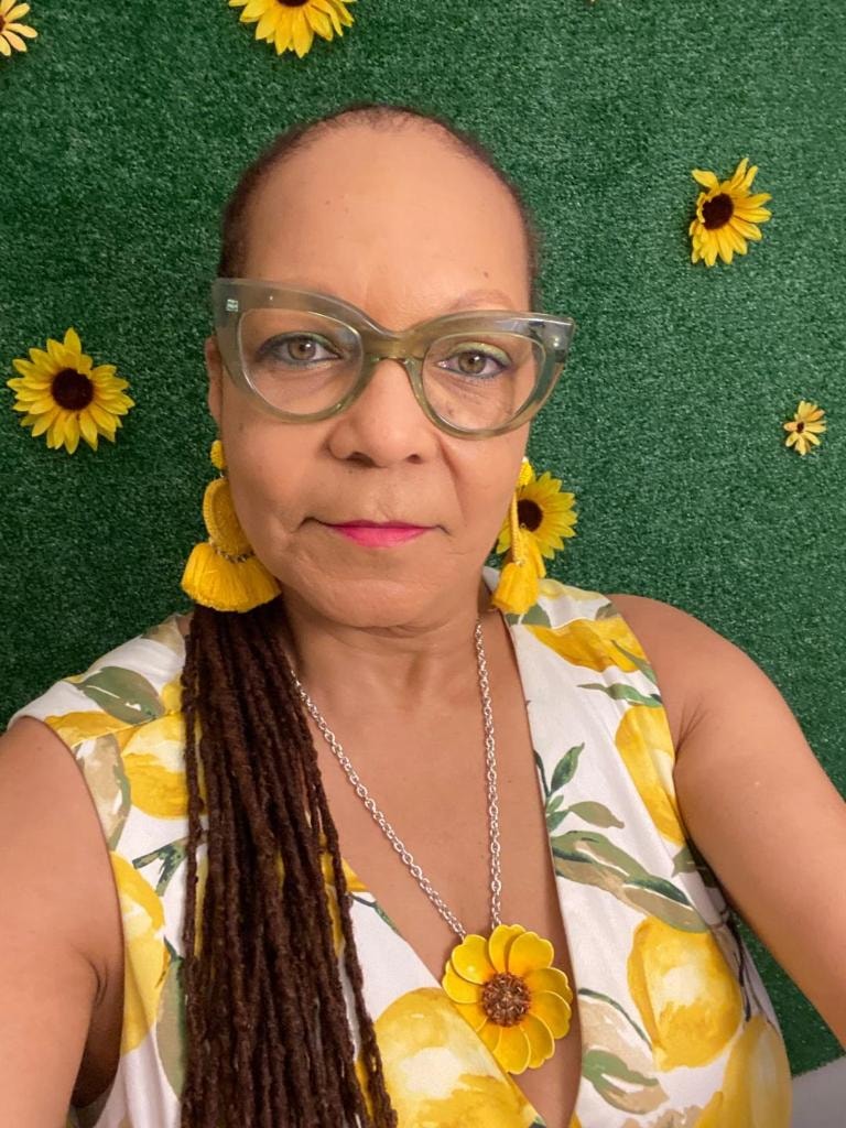 Marquita Olive