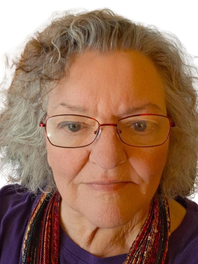 Ronna J. Zinn